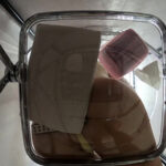 【素人】へそ出しルック！セクシーおねえさんのお着替え│ティッシュシコレール│h_1825tssr02013