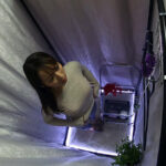 【素人】ちょっと地味系かも？清楚系のおねえさん、脱ぐとエロ下着！│ティッシュシコレール│h_1825tssr02025