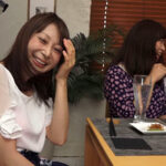 【素人】女子会中の熟女を持ち帰って中出しをキメる！│ティッシュシコレール│h_1825tssr02302