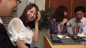 【素人】女子会中の熟女を持ち帰って中出しをキメる！│ティッシュシコレール│h_1825tssr02302