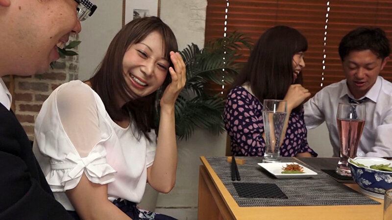 【素人】女子会中の熟女を持ち帰って中出しをキメる!│ティッシュシコレール│h_1825tssr02302