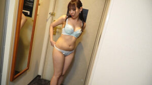 【素人】出張先ビジネスホテル 無防備オナニー 女子社員の性処理動画│プリモ│h_283pym00481