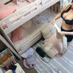 【素人】有名私大女子寮覗き 体を震わせ何度もイキまくるオナニー記録│プリモ│h_283pym00532