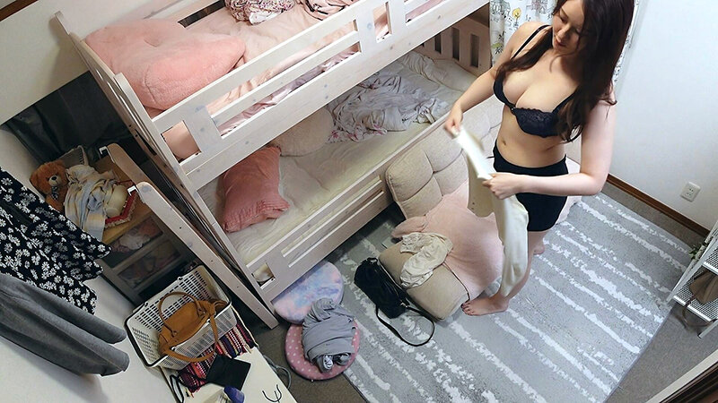 【素人】有名私大女子寮覗き 体を震わせ何度もイキまくるオナニー記録│プリモ│h_283pym00532