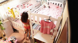 【素人】女子寮オナニー流出映像40人 激し過ぎる性処理の記録│プリモ│h_283pym00553