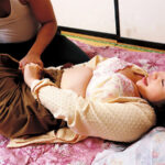 【素人】「やっぱり大きいのかな」「ちょっと興味あるかも」黒人にナンパされた熟女さんはデカマラに興味津々 想像以上の巨根を膣奥まで突っ込まれ狂ったようにイキまくる 黒人マラで昇天する素人熟女12人4時間SP6│MBM│h_460mbma00179