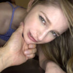 【素人】ロスで見つけた完璧な金髪美女バニーって知ってる？潮吹き体質の性格良し子ちゃんなハイスぺ爆美女が日本男子と中出しセックス│ハイカラ/妄想族│hikb00016