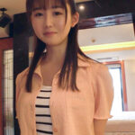 【素人】マッチングアプリでヒットしたのが、地方民の田舎娘だったので悩んだが、ワンチャン賭けて車で3時間飛ばして会いに行ったら玩具責め！潮吹き！中出し！なんでもOKなドスケベ美少女だった！│NPJ│npjs00106