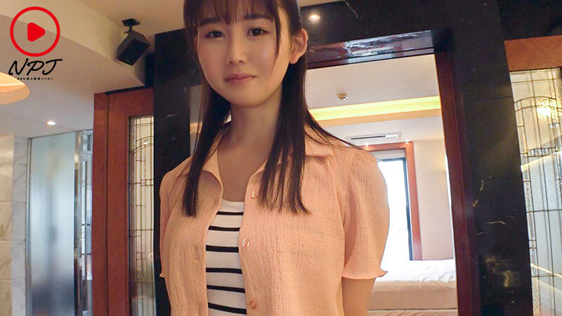 【素人】マッチングアプリでヒットしたのが、地方民の田舎娘だったので悩んだが、ワンチャン賭けて車で3時間飛ばして会いに行ったら玩具責め！潮吹き！中出し！なんでもOKなドスケベ美少女だった！│NPJ│npjs00106