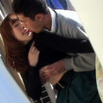 【素人】つい…油断した日常生活の覗き盗撮│濡壺/妄想族│ntsu00189