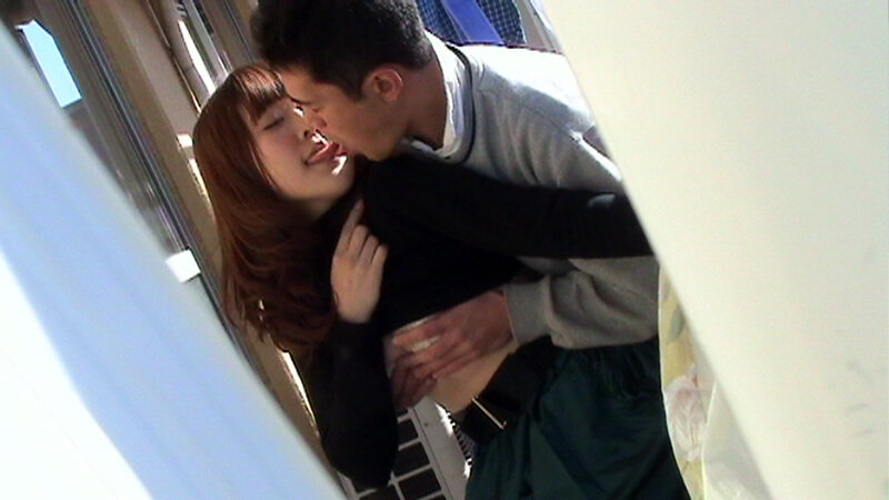 【素人】つい…油断した日常生活の覗き盗撮│濡壺/妄想族│ntsu00189