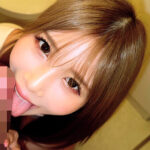 【素人】【素人個撮】【どこでもフェラチオ美少女9】【ミスコン女子大生10名】│S級素人│saba00973