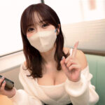 【素人】【VR】マルチ勧誘女が入会してくれたらSEXオッケー！？【美乳谷間のモデル系お姉さん】勧誘→直行カーセックス！マ●コから溢れんばかりの大爆潮！！契約なんて忘れて密室馬乗り鬼騎乗位がヤバすぎる！！！！│極グループ│vrprd00038