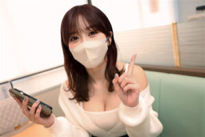 【素人】【VR】マルチ勧誘女が入会してくれたらSEXオッケー!?【美乳谷間のモデル系お姉さん】勧誘→直行カーセックス!マ●コから溢れんばかりの大爆潮!!契約なんて忘れて密室馬乗り鬼騎乗位がヤバすぎる!!!!│極グループ│vrprd00038