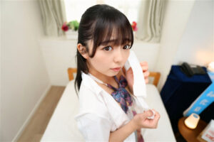 【素人】【VR】＃ボランティア ＃募金活動 ＃3年生 「放課後はホテルに来るように先生から言われています。」│極グループ│vrprd00073