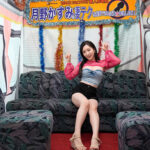 【素人】月野かすみの凄テクを我慢できれば生★中出しSEX！│WANZ│waaa00619