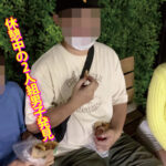 【素人】ヤリマンワゴンが行く！！ハプニング ア ゴーゴー！！天月あずとリズの珍道中 疲れたアナタをセックスセラピー！性戯で癒す魅惑の深夜SAカーセックス！ハイウェイぬるぬるオイルSEX編│若桃│ymds00262