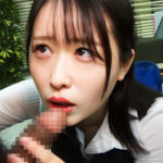 【素人】た～っぷり舐めてくれる【じゅぽっじゅぽっ】フェラちゅう！！【とつぜん恐縮ですがフェラチオしてもらえますか？】│FALENO TUBE│1ftht00192