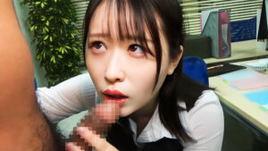 【素人】た～っぷり舐めてくれる【じゅぽっじゅぽっ】フェラちゅう！！【とつぜん恐縮ですがフェラチオしてもらえますか？】│FALENO TUBE│1ftht00192