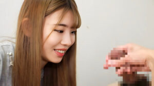 【素人】「オナニー見てもらえますか?」とオナサポをお願いされデカチンを見せつけられた女性たちは大興奮!逆に射精管理されて我慢できなくなり大量に射精しちゃいました Episode2 feat.FALENOTUBE 310分 55名│.Fes│1fthtd00076