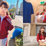 【素人】『巨乳女子大生マネージャー限定！男子部員たちを射精させたら賞金GET！』国宝級の爆乳マネが挑戦☆驚異のドデカ乳に部員全員の肉棒はバッキバキ！生パコ三昧でヤリサー化待ったなしの大量7射精♪【街角素人モニタリング♯みき♯テニス部マネージャー】│----│1mgnl00027