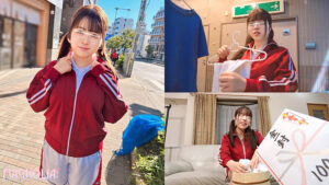 【素人】『巨乳女子大生マネージャー限定！男子部員たちを射精させたら賞金GET！』国宝級の爆乳マネが挑戦☆驚異のドデカ乳に部員全員の肉棒はバッキバキ！生パコ三昧でヤリサー化待ったなしの大量7射精♪【街角素人モニタリング♯みき♯テニス部マネージャー】│----│1mgnl00027