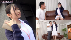 【素人】『仕事中の美女にアナル舐められマッサージ。尻穴攻めまくりでおマ○コは発情するのか？』白衣の天使な美女看護師の肛門を頂きます♪徐々に感度が上がる敏感アナルをガン攻めすると発情しながら自ら腰振り連続中出し♪【街角素人モニタリング♯りこ♯26歳♯看護師】│----│1mgnl00097