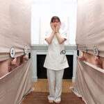 【素人】『心優しいナースがズラりと並んだチ○ポから手コキで担当患者のチ○ポ当てに挑戦！！』美巨乳ナースが立ち並ぶ数多のチ○ポを触診検査…からの突然のデカチンぶっこみで連続絶頂！あまりの気持ち良さに意識ぶっ飛び中出し昇天☆【街角素人モニタリング♯あずさ♯26歳】│----│1mgnl00118