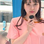 【素人】【スマホ推奨縦動画】オシャレカップルの彼女さん、マジックミラー号の中で100の質問中、いきなりデカチン即ハメしてみた。 おとは（21）│マジックミラー号│1mmgh00318