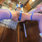 【素人】ボクの姉（27）は我が家の大黒柱 アラサーバニーガール ガールズバーで働く姉は、日中も自宅でバニー姿。そんな姉の無防備なエロ尻を撮影し、ネットにアップしたら収益を得ました。│SOD素人│1sdam00098