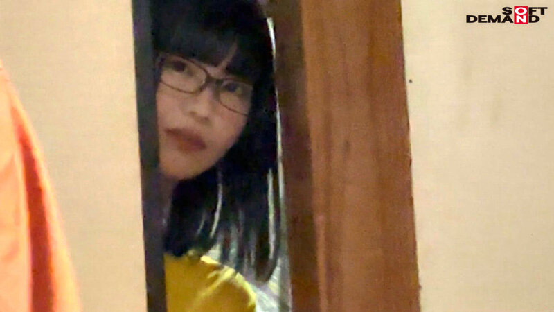 【素人】ドキュメント「アラサー喪女ニート」~ボクのお姉ちゃんは数年前と変わっていなかった~ チ×ポに目を輝かすロリ体型の干物姉(27)│SOD素人│1sdam00113