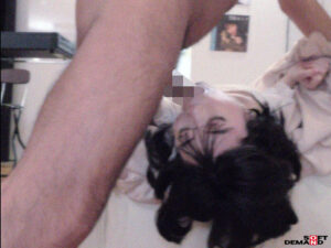 【素人】伝説の昭和アイドル おじさんボイトレ講師による喉奥拡張イラマ映像が流出。 門倉すず│SOD│1sdhs00064