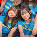 【素人】某大学ボウリングサークル【みさ、うた、なつ、こはる】～みさ＆うた編～│----│1stcv00521