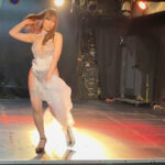 【素人】セクシー舞姫さん│----│1stcv00532