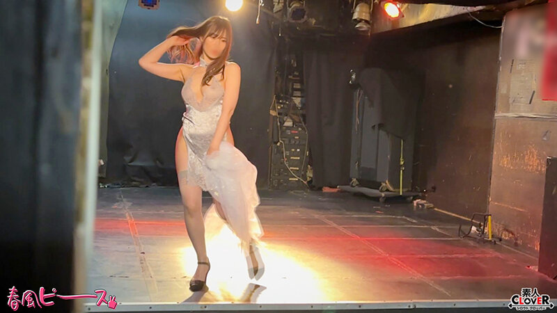 【素人】セクシー舞姫さん│----│1stcv00532