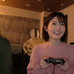 【素人】幼馴染と相部屋で甘酸っぱ～いほろ酔いSEX！！終電逃して泊まりに来たまりちゃん。イチャラブ最高の距離感で大興奮！ 小春まり│ノーインフォ│57bdst01501