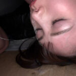 【素人】【喉奥イラマ涎妻編】無防備女 睡眠姦盗撮│ゲッツ！！ボンボンみに│gebb00025b