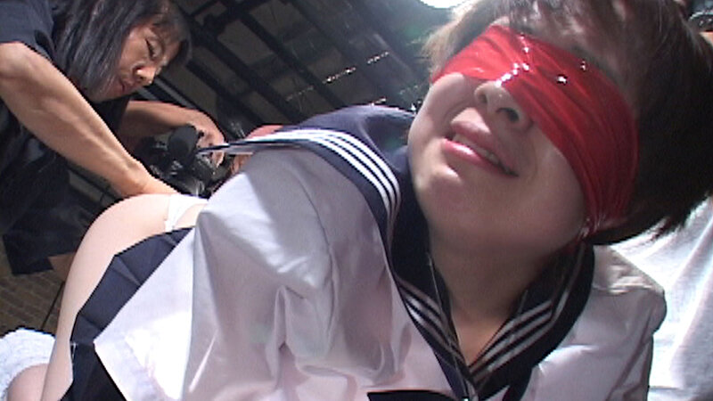 【素人】男たちの前ですべてを晒されてピクピク痙攣する敏感娘 禁断の濡れアワビ ULTRA ORGASM BEST│イクイクパニック│h_1133panc00005