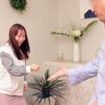 【素人】祝！2024年！初詣帰りのほろ酔い美女限定 お年玉争奪羞恥野球拳対決│赤面女子│h_1324skmj00466