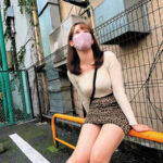 【素人】ヤリモク生ナンパ//YSP×DIARY【ヤリ捨てポイinカブキチョー】SEASON2│赤面女子│h_1324skmj00510