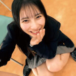 【素人】3分前まで女子○校生！～2026年～卒業式直後にガチナンパ！生まれて初めての素股体験！クリトリスがデカチンと擦れ合って我慢出来ずにヌルっと生挿入！そのまま人生初の生中だし！！│赤面女子│h_1324skmj00732