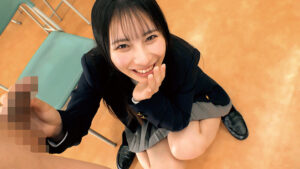 【素人】3分前まで女子○校生！～2026年～卒業式直後にガチナンパ！生まれて初めての素股体験！クリトリスがデカチンと擦れ合って我慢出来ずにヌルっと生挿入！そのまま人生初の生中だし！！│赤面女子│h_1324skmj00732