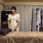 【素人】媚薬オイルマッサージ 痴●盗撮＆中出し素人娘VOL.57 超強力媚薬を配合したマッサージオイルを施術中に知らずに塗りこまれたオンナは、身体の火照りに驚き、チ〇ポを欲しがる自分に戸惑い、垂れ出したマン汁に恥ずかしがりながらも生ハメ中出しまで欲してしまう！│媚薬マッサージ│h_1342nsm00057