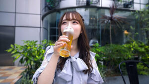 【素人】素人JD【限定】りあちゃん20歳 地下アイドルとして活動していたのにファンと繋がって解雇されたビッチガール！！クビになってすぐ男遊びしている反省の色0のノー天気ガールに大量中出し！！│恋愛カノジョ│h_1472erofv00241