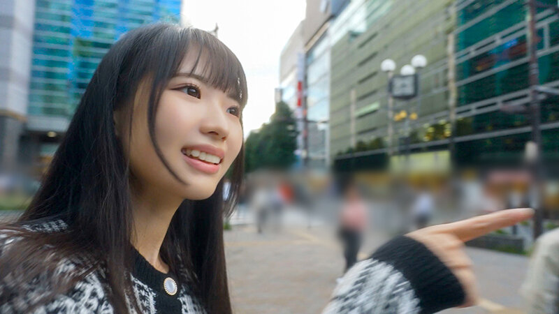 【素人】素人JD【限定】ななちゃん20歳 モデル級にウエストが細い激カワJD!!黒髪ロングなTHE清楚系のお嬢さんが激しく喘いで中出し完堕ち│恋愛カノジョ│h_1472erofv00250