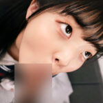 【素人】【アフスク☆セックス】身長151cmのミニミニ系ガール！！小さくてもエロさは人一倍強い変態ボディに大量中出し！！│恋愛カノジョ│h_1472erofv00292