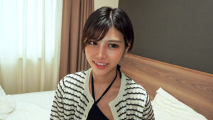 【素人】【名古屋美女】未来のしゃちほこアナウンサー！メイ 25歳 名古屋城でナンパした鬼カワ城女は超美人！ホテル連れ込みハメ撮り生中出しSEX│いんすた│h_1472instv00540