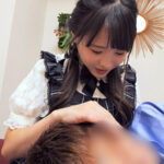 【素人】【秋葉マー〇イ〇勤務】現役アイドルコンカフェ嬢ぐみちゃん 太客と極秘密会ww大量飲〇でイキ狂うマジキチ中出しファック！！【アキバ界隈の闇】│ハメドリネットワークSecondEdition│h_1472uinav00023