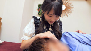 【素人】【秋葉マー〇イ〇勤務】現役アイドルコンカフェ嬢ぐみちゃん 太客と極秘密会ww大量飲〇でイキ狂うマジキチ中出しファック！！【アキバ界隈の闇】│ハメドリネットワークSecondEdition│h_1472uinav00023