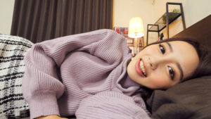 【素人】【心の隙間、埋めます】彼氏に振られて出会いを求めて…即お持ち帰り家のみからの生ハメ♪スレンダーボディに攻守最強のEカップ美乳 久しぶりのSEXでイキ狂い絶頂中出し体験│ハメドリネットワークSecondEdition│h_1472uinav00026